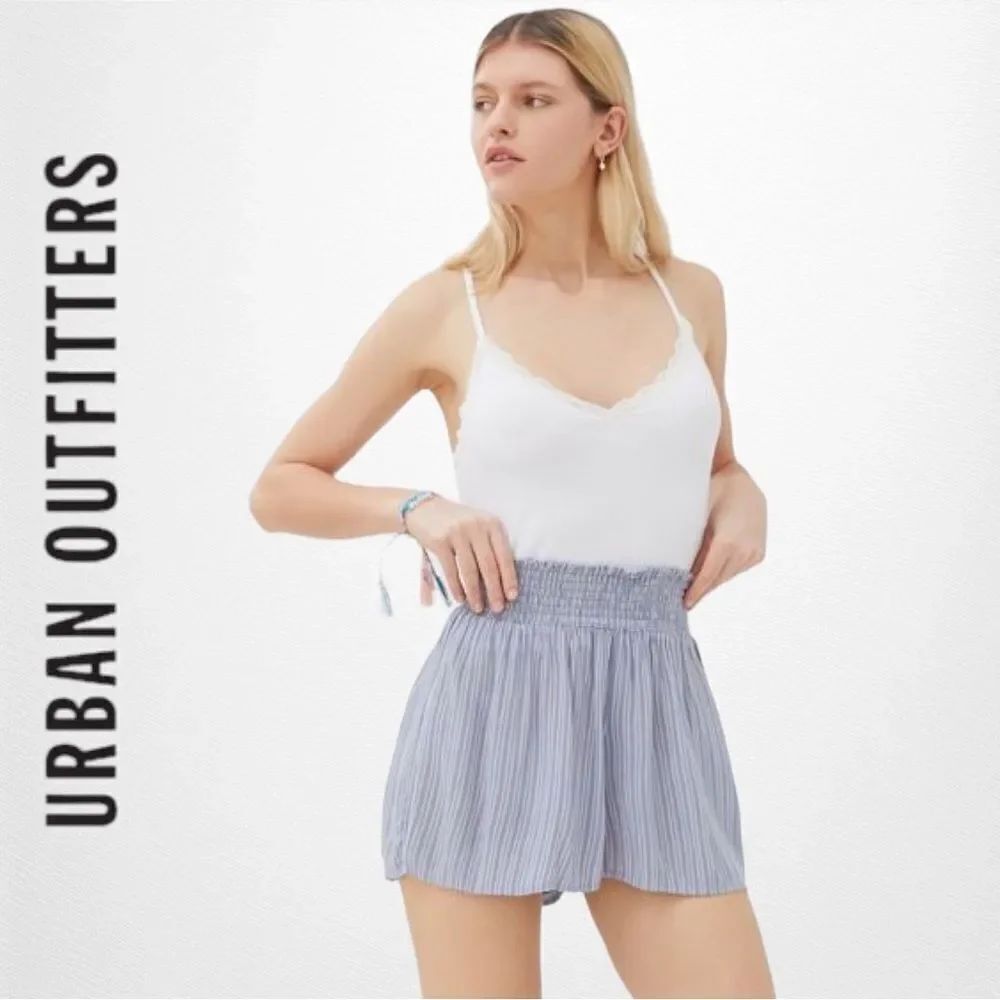 New with Tag. UO Urban Outfitters OFU Women's Beach Shorts M